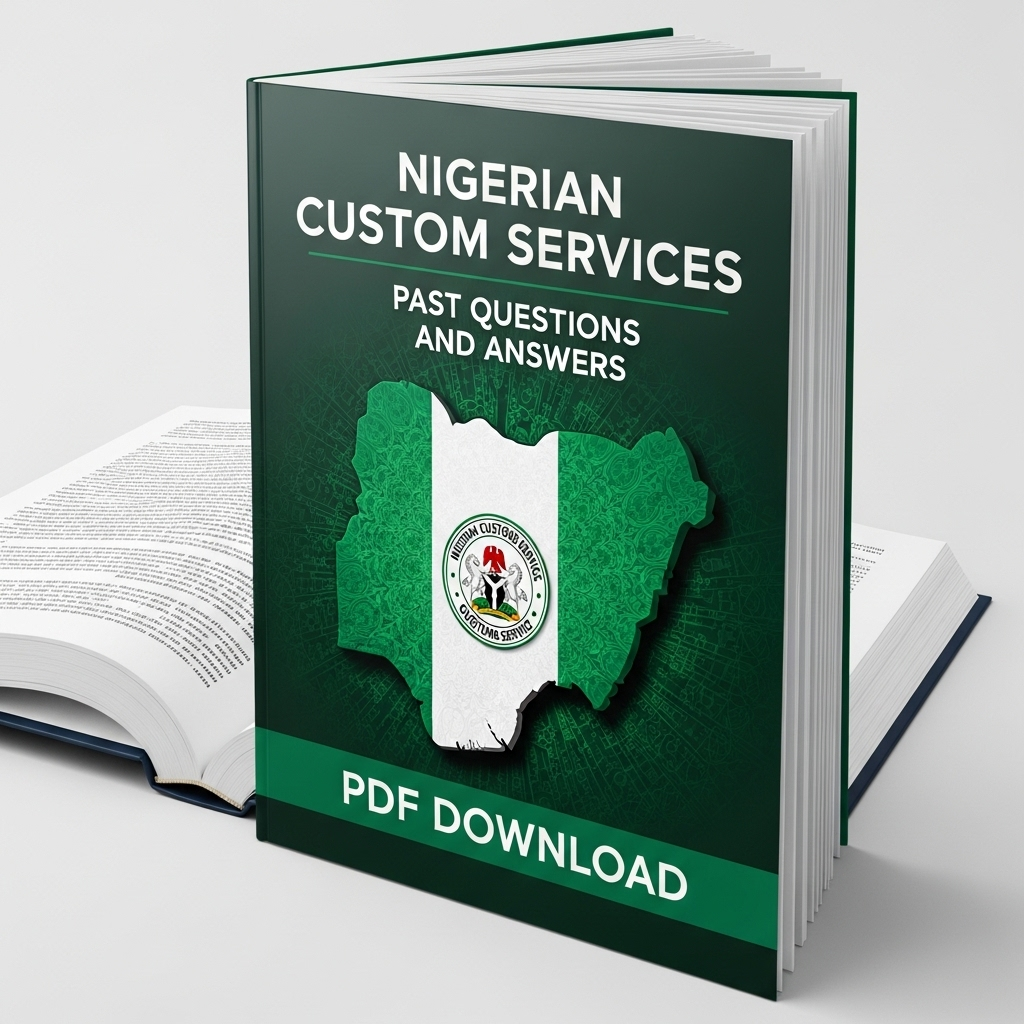 Custom Services past questions and answers