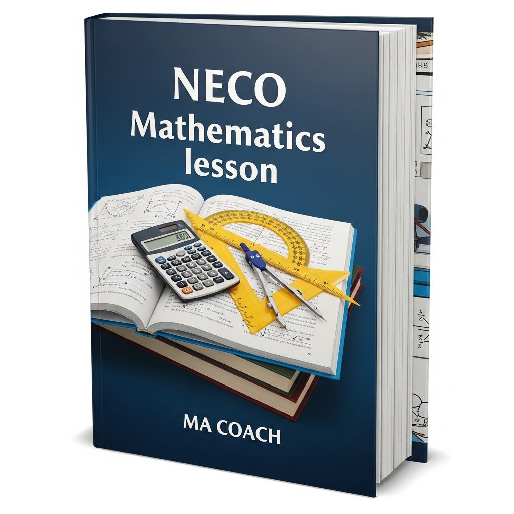 NECO Mathematics lesson