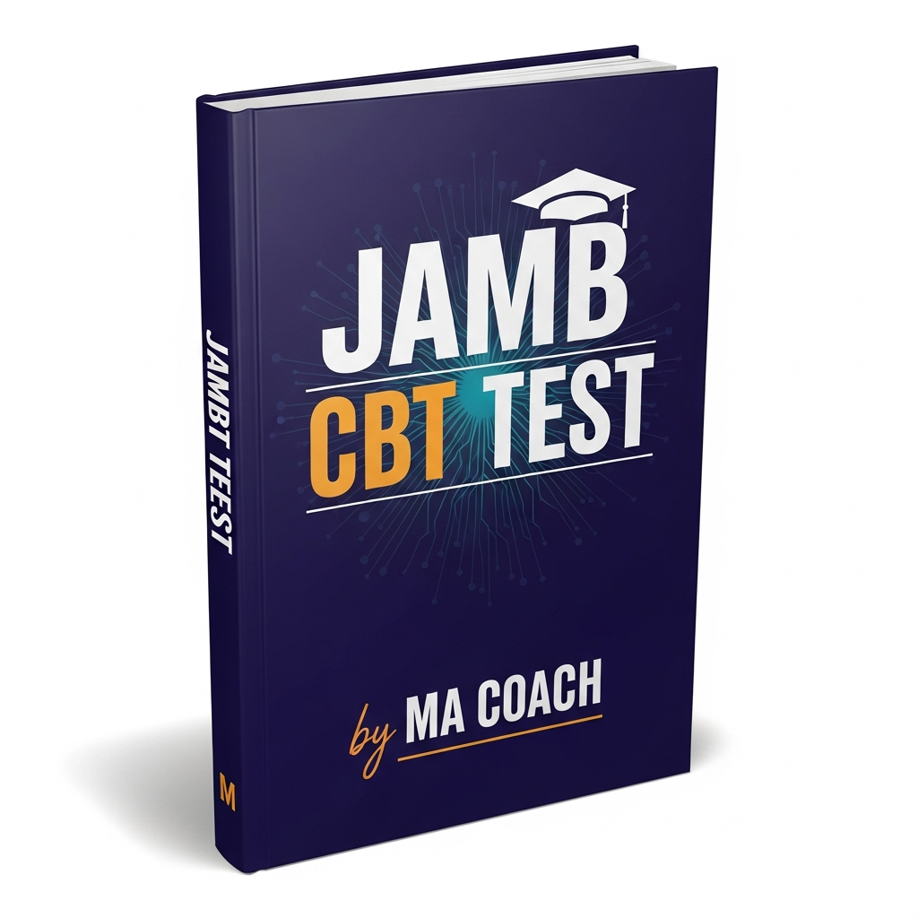 JAMB CBT TEST