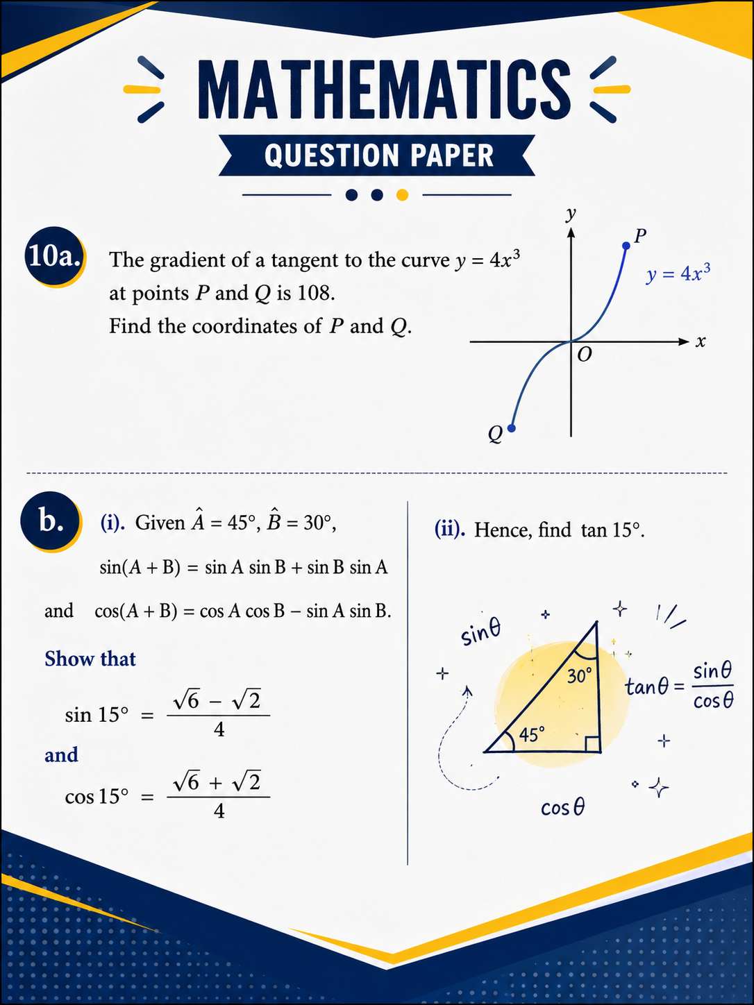 2026 WAEC Further Mathematics Likely questions and answers