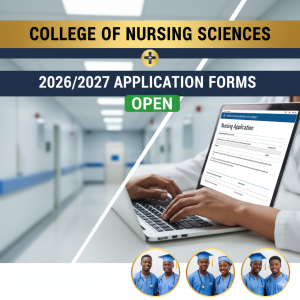 List of Colleges of Nursing Sciences That starts selling Form (2026/2027) by macoach.com.ng
