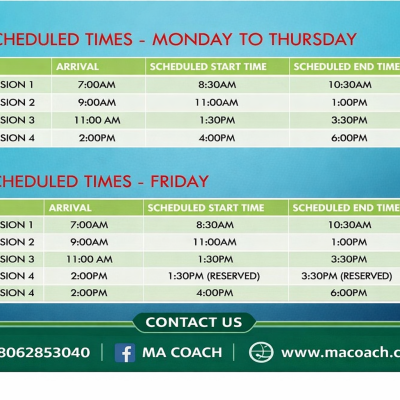 JAMB UPDATE: 2026 UTME Time Change