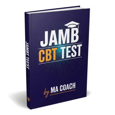JAMB CBT TEST