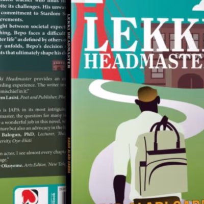 The Lekki Headmaster