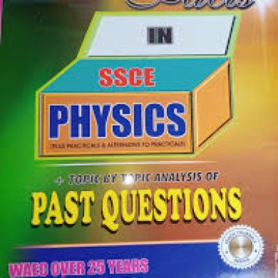 SSCE Hidden Facts in Physics PDF Free Download (Latest Edition) by macoach.com.ng