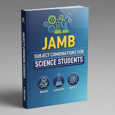 𝐉𝐀𝐌𝐁 𝐒𝐔𝐁𝐉𝐄𝐂𝐓 𝐂𝐎𝐌𝐁𝐈𝐍𝐀𝐓𝐈𝐎𝐍𝐒 𝐅𝐎𝐑 𝐒𝐂𝐈𝐄𝐍𝐂𝐄 𝐒𝐓𝐔𝐃𝐄𝐍𝐓𝐒