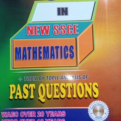SSCE Hidden Facts in Mathematics PDF Free Download by  macoach.com.ng