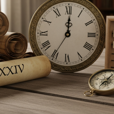Master Roman Numerals in Minutes! | JSS1 Mathematics Made Easy | 1st term jss1 scheme of work